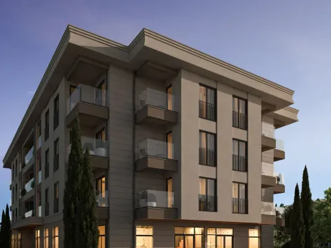 Sale, office space, 528m², Zabjelo, Podgorica - image 3