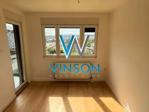 Prodaja, jednosoban stan, 36m², Novo naselje, Novi Sad - image 2