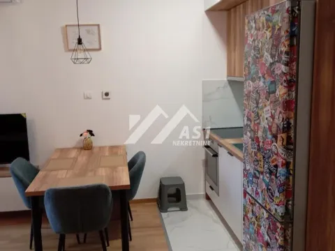 Rent, apartment, 30m², Telep, Novi Sad Sve Podlokacije - image 3