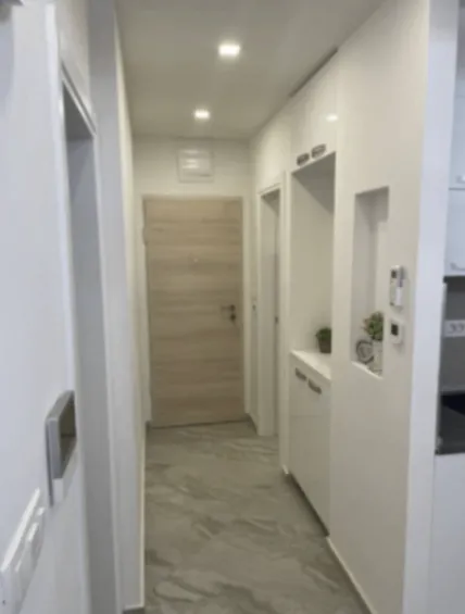 Rent, apartment, 40m², Bečići, Budva