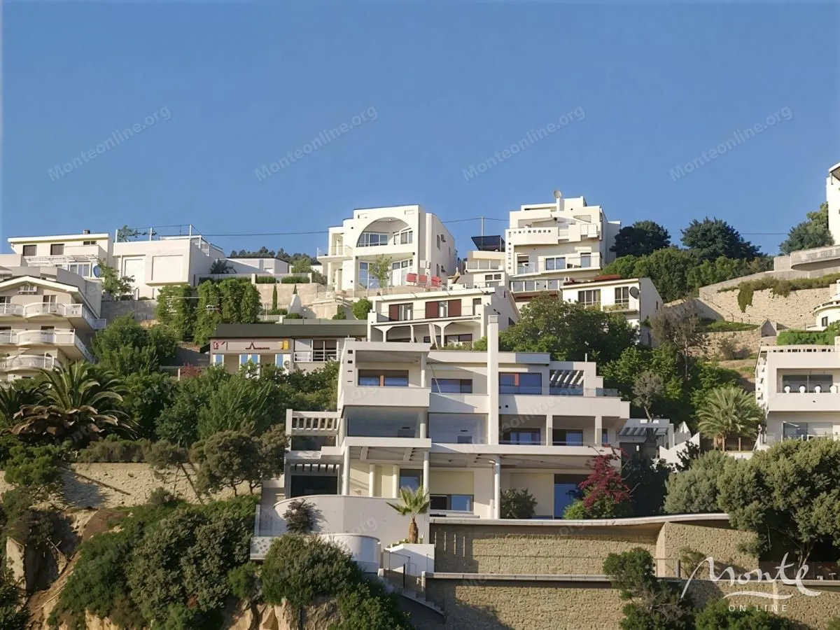 Sale, house, 161m², Ulcinj, Crna Gora