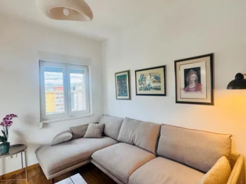 Izdavanje, jednosoban stan, 52m², City Kvart, Podgorica - image 8