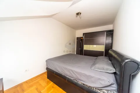 Rent, one bedroom apartment, 50m², City Kvart, Podgorica - image 5