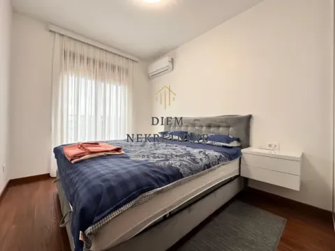 Stan in Master Kvart