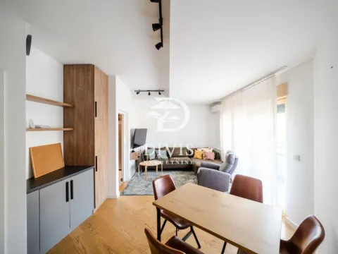 Izdavanje, dvosoban stan, 49m², Vračar Hram, Vračar Sve Podlokacije - image 20