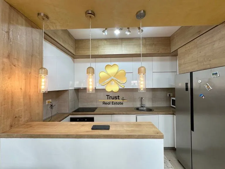 Rent, apartment, 65m², City Kej, Podgorica