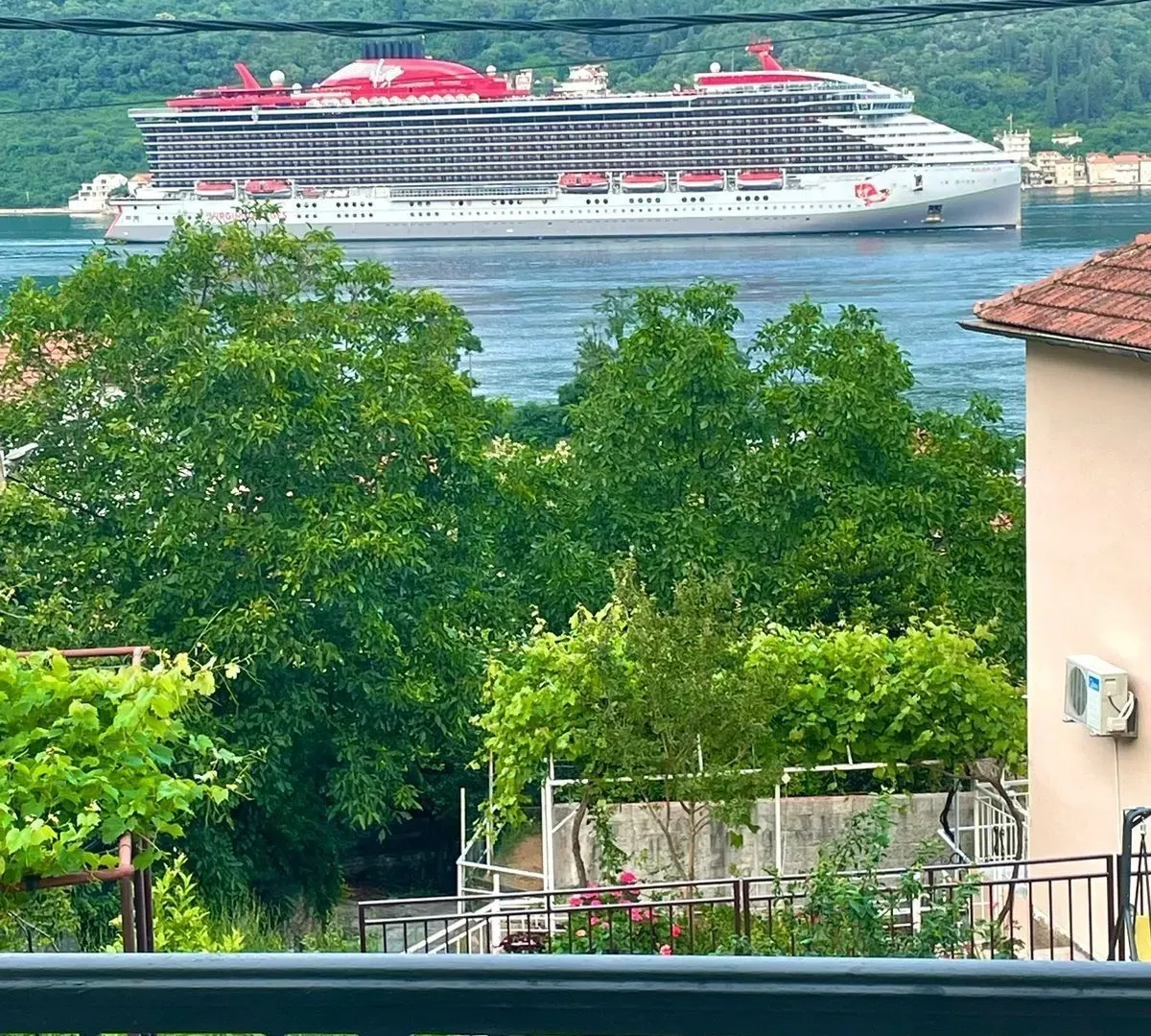 Prodaja, jednosoban stan, 62m², Kamenari, Herceg Novi