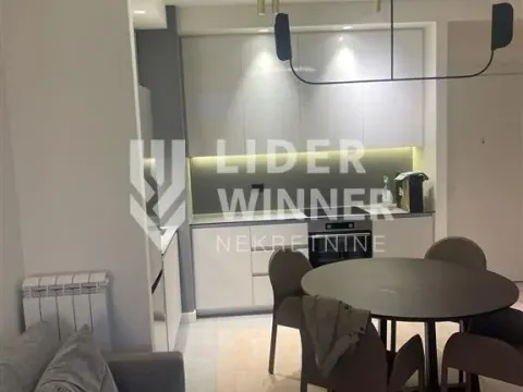 Prodaja, dvosoban stan, 51m², Savski Venac, Beograd - image 12