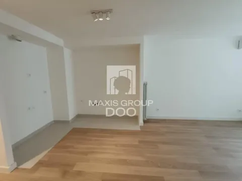 Prodaja, dvosoban stan, 55m², Savski Venac, Beograd - image 11