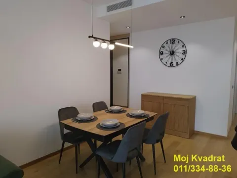 Izdavanje, trosoban stan, 81m², Stari Grad, Beograd - image 6