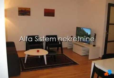 Izdavanje, dvosoban stan, 60m², Kalenić Pijaca, Vračar Sve Podlokacije - image 2