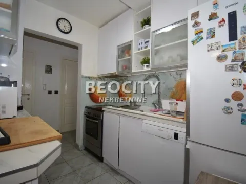 Sale, three bedroom apartment, 80m², Bele Vode, Beograd - image 9