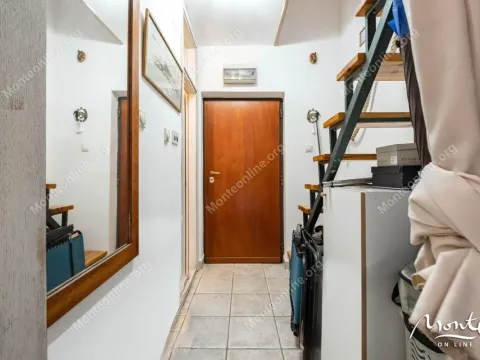 Prodaja, dvosoban stan, 44m², Ljuta, Kotor - image 11