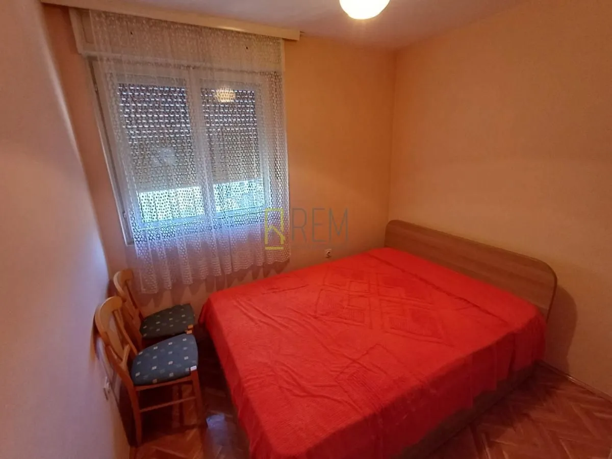 Sale, two bedroom apartment, 84m², Centar, Podgorica