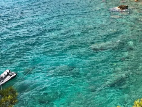 Prodaja, kuća, 200m², Reževići, Budva - image 20