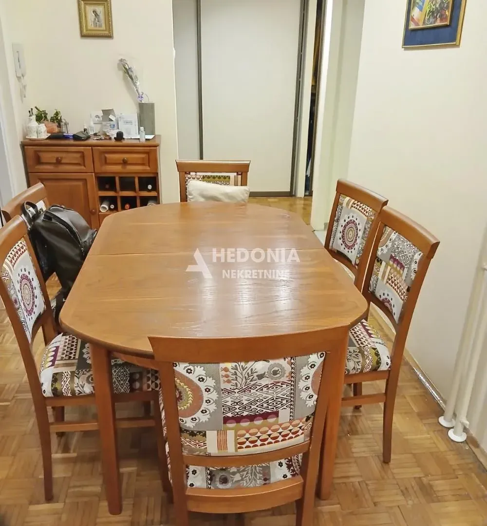 Prodaja, dvosoban stan, 64m², Zemun Meandri, Zemun Sve Podlokacije