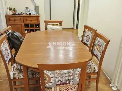 Prodaja, dvosoban stan, 64m², Zemun Meandri, Zemun Sve Podlokacije - image 7