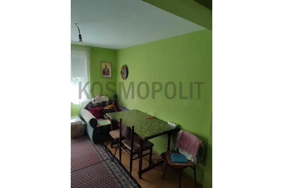 Prodaja, kuća, 70m², Kudeljarski Nasip, Pančevo