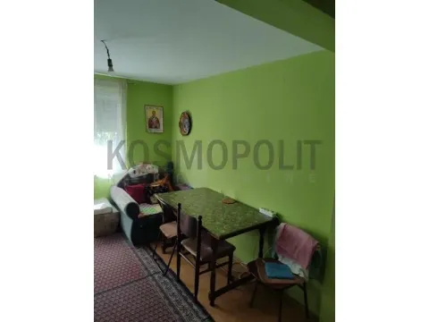 Prodaja, kuća, 70m², Kudeljarski Nasip, Pančevo - image 9