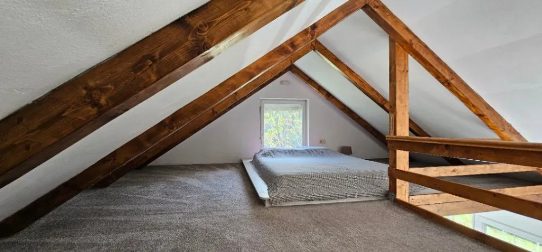 Rent, house, 76m², Kuti, Herceg Novi