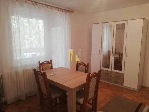 Rent, two bedroom apartment, 48m², Liman 4, Novi Sad Sve Podlokacije - image 3