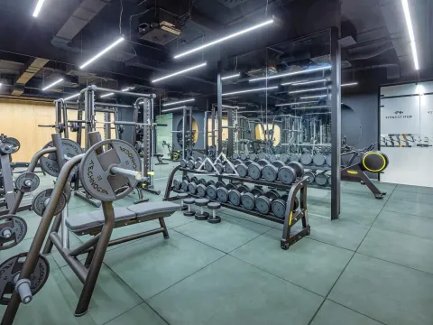 Prodaja, jednosoban stan, 65m², Luštica Bay, Tivat - image 20