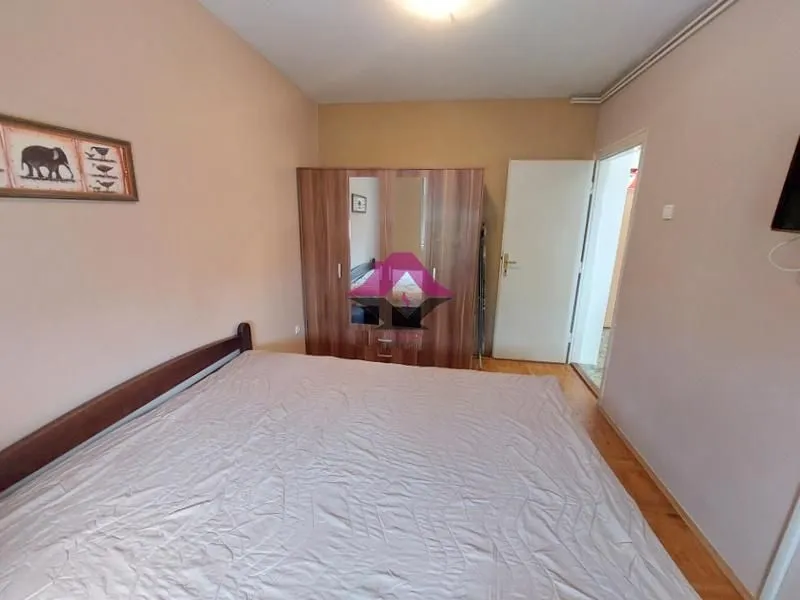Sale, two bedroom apartment, 50m², Čukarica, Beograd