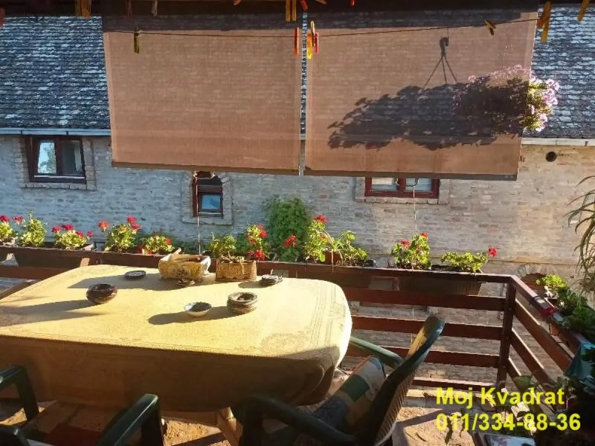 Prodaja, kuća, 431m², Nova Pazova, Stara Pazova