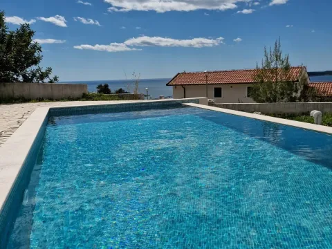 Sale, house, 228m², Rose, Herceg Novi - image 11