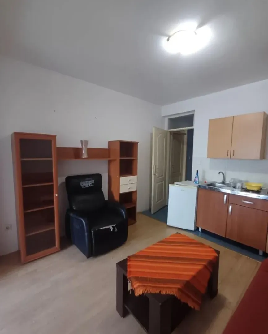 Prodaja, dvosoban stan, 62m², Bijela, Herceg Novi