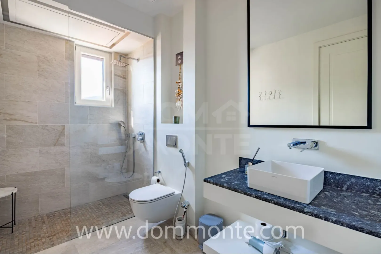 Rent, two bedroom apartment, 100m², Luštica Bay, Tivat
