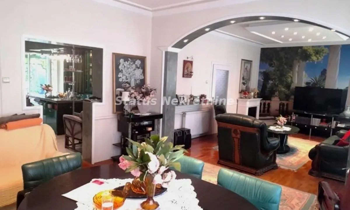 Sale, house, 274m², Temerin, Novi Sad