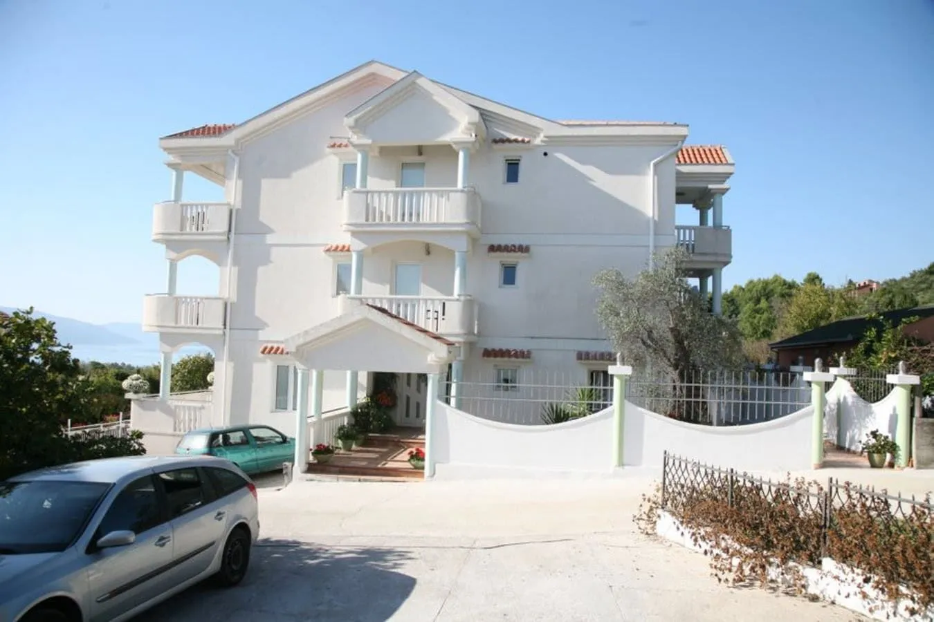 Prodaja, kuća, 570m², Tivat, Crna Gora