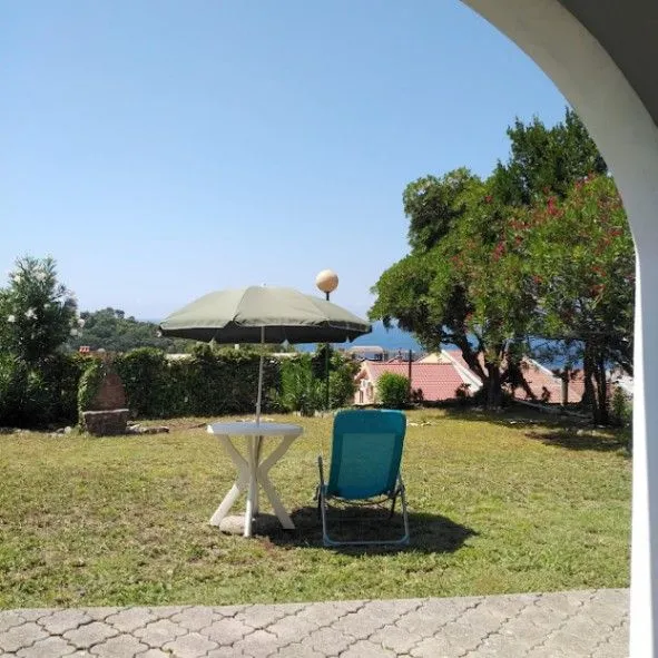 Sale, house, 480m², Petrovac, Budva