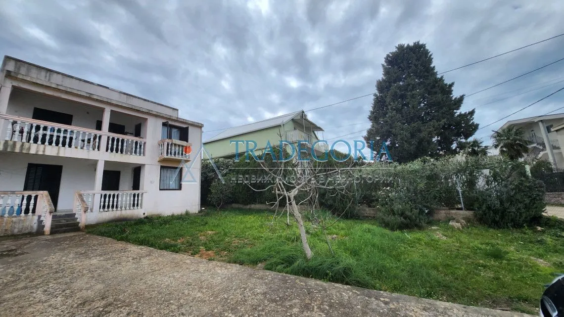 Prodaja, kuća, 180m², Dobra Voda, Bar