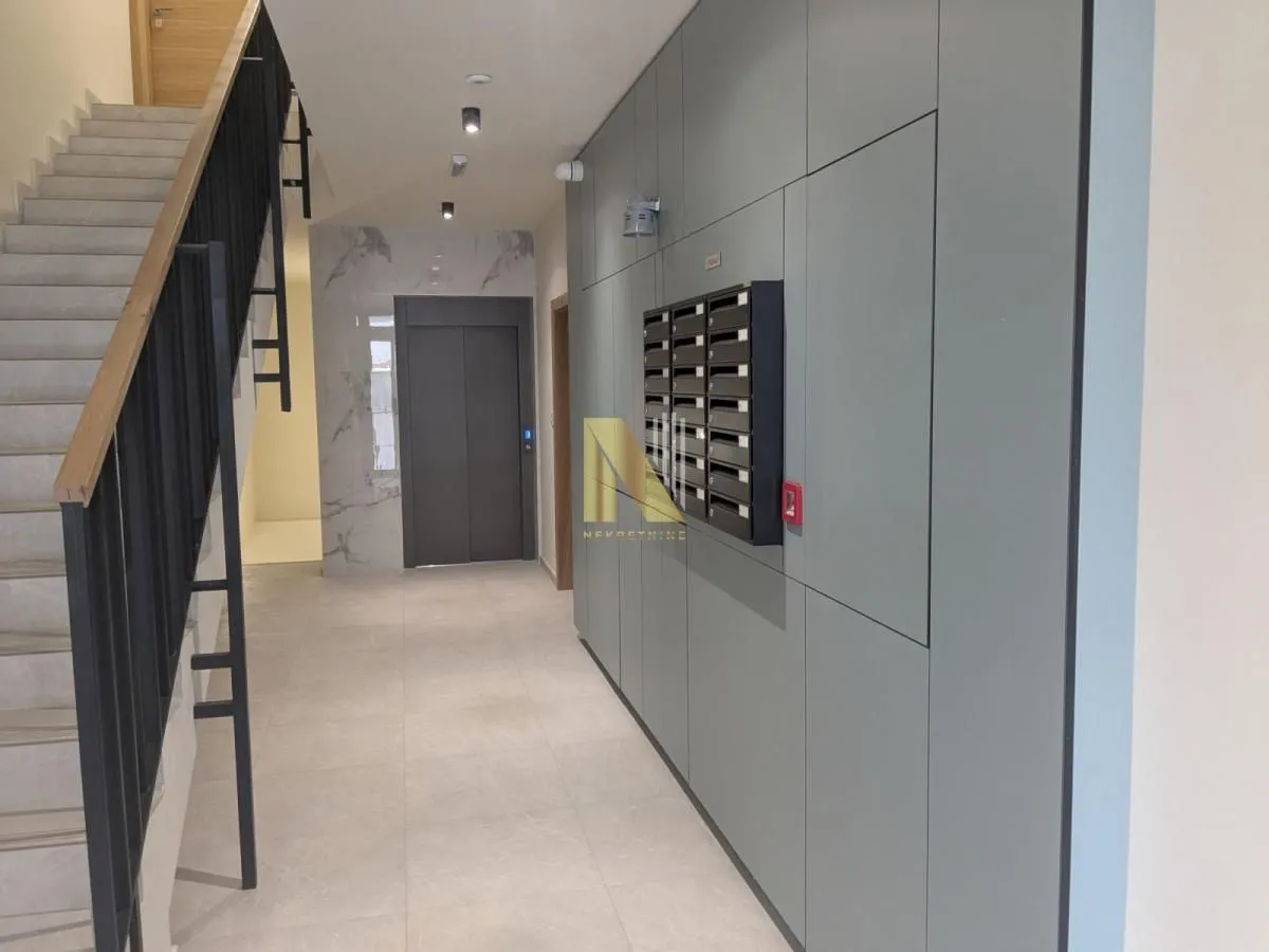 Izdavanje, jednosoban stan, 46m², Telep, Novi Sad Sve Podlokacije