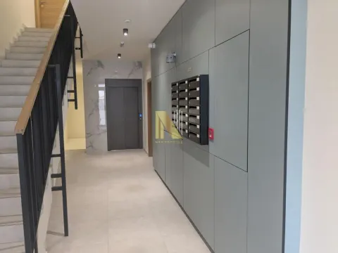 Izdavanje, jednosoban stan, 46m², Telep, Novi Sad Sve Podlokacije - image 10