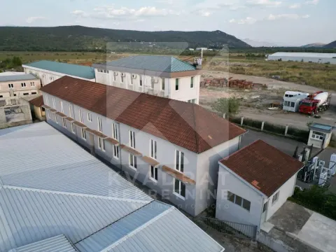 Sale, office space, 1600m², Mareza, Podgorica - image 6