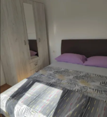 Rent, apartment, 60m², Budva, Crna Gora