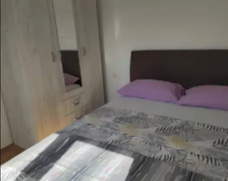 Rent, apartment, 60m², Budva, Crna Gora - image 7