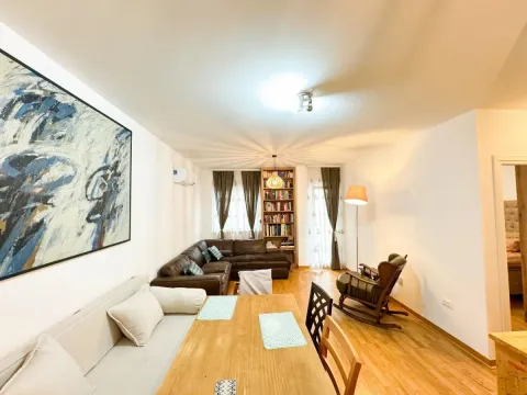 Rent, apartment, 63m², City Kej, Podgorica - image 1