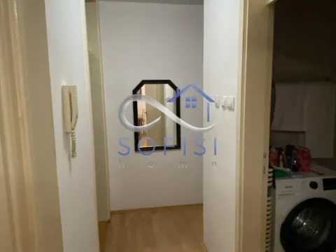 Izdavanje, jednosoban stan, 45m², Podbara, Novi Sad Sve Podlokacije - image 6