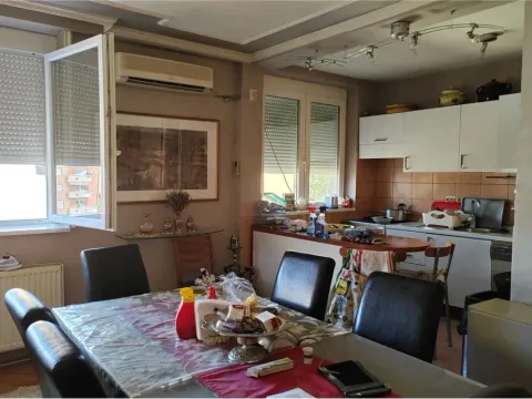 Sale, three bedroom apartment, 85m², Niš, Srbija - image 15