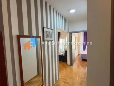 Izdavanje, stan, 41m², Neimar, Vračar Sve Podlokacije - image 12