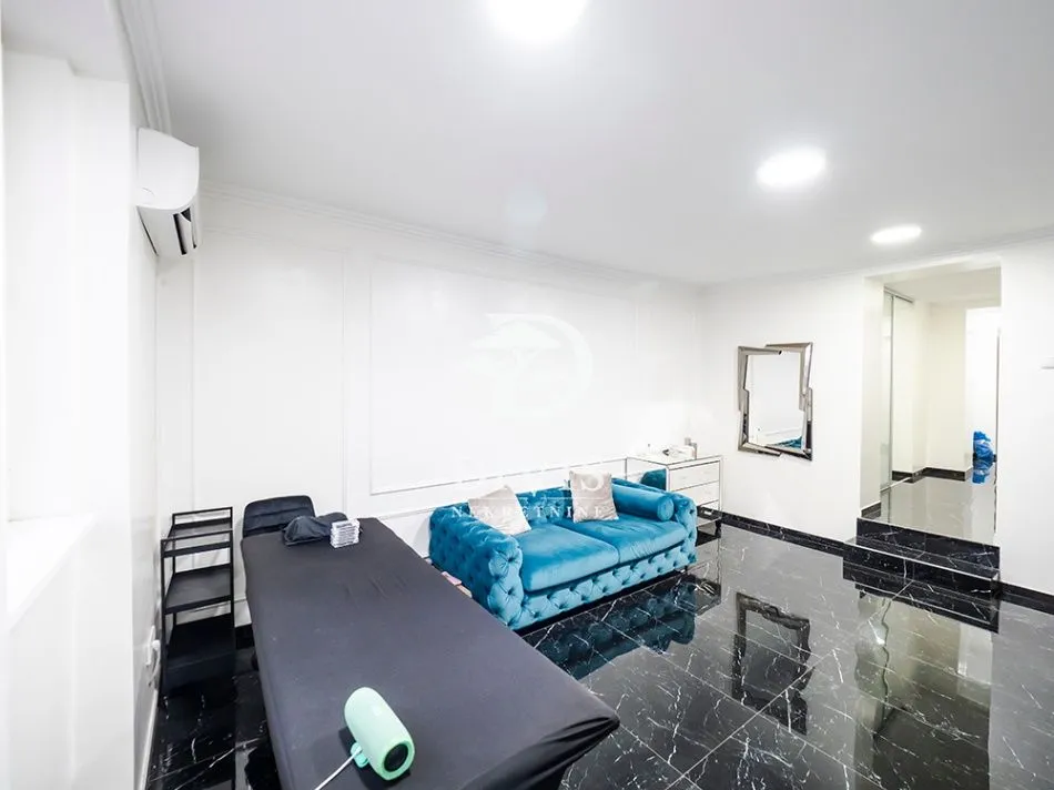 Prodaja, trosoban stan, 50m², Gornji Dorćol, Dorćol Sve Podlokacije