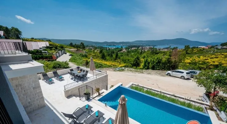 Prodaja, kuća, 140m², Mrčevac, Tivat