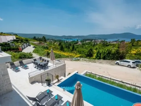 Sale, house, 140m², Mrčevac, Tivat - image 3