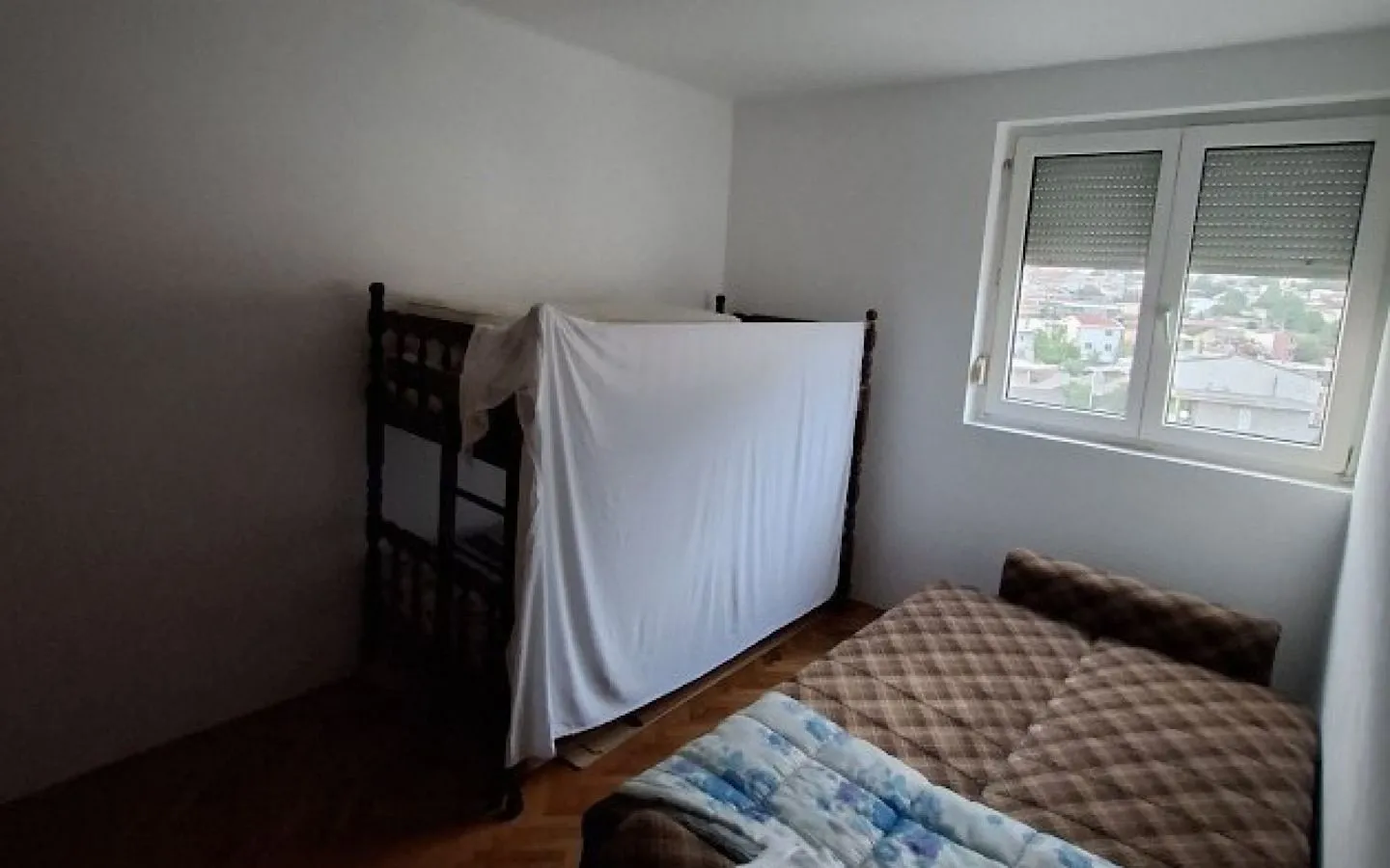 Prodaja, dvosoban stan, 70m², Bar, Crna Gora