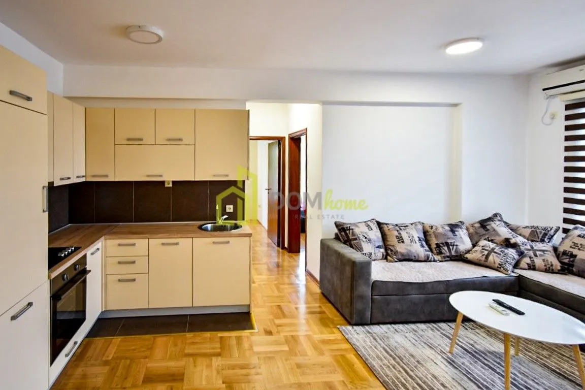 Prodaja, trosoban stan, 86m², Bečići, Budva