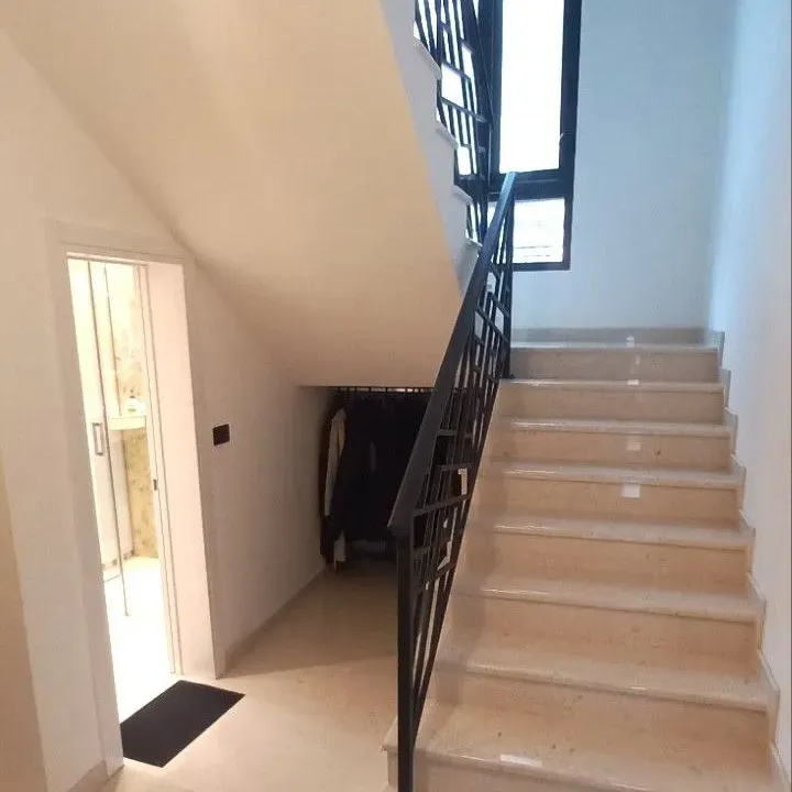Rent, apartment, 180m², Gornja Gorica, Podgorica